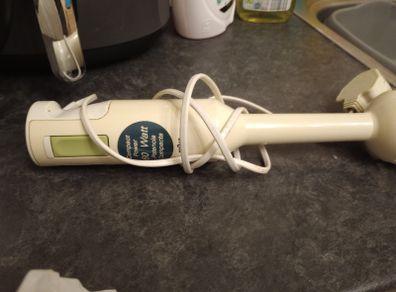 Braun Hand Mixer