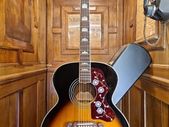Epiphone EJ-200 2012