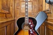 Epiphone EJ-200 2012