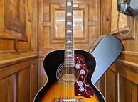 main image for ad Epiphone EJ-200 2012