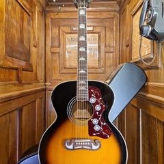 Epiphone EJ-200 2012
