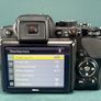 Nikon Coolpix P100 Image 4