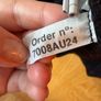 ballinteer community school uniform jumper BCS Image 7
