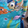 Finding Nemo activity gym Image 4