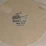 Hard Skin, Same Meat Different Gravy LP, white vinyl orig Punk Oi Skinhead Image 5