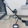 Spalding golf trolley Image 2