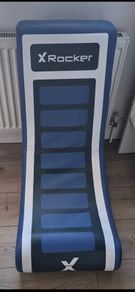 Gaming Rocker Chair