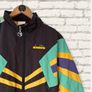 Diadora Jacket Image 2