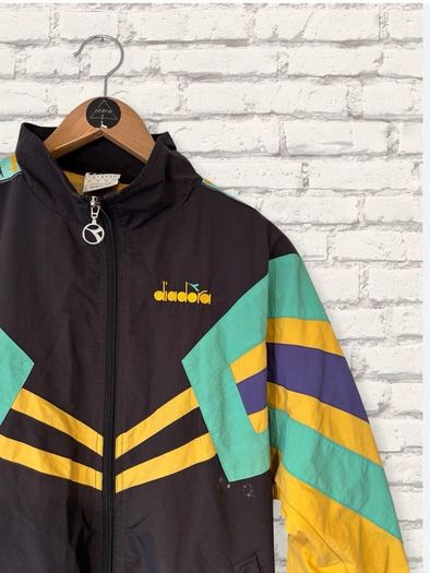 Diadora Jacket
