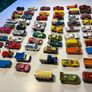 Vintage Matchbox Super Fast 60 models lot 10 Image 4