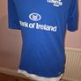 Leinster Rugby Camp Jersey - Medium size Image 4