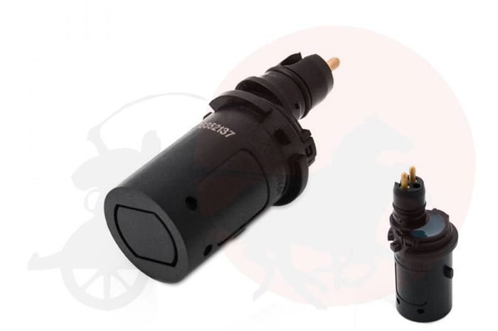 PDC Parking Sensors for BMW, Audi, Mercedes, VW, Skoda, Seat, Alfa Romeo, Range Rover, Land Rover...