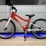 WOOM 4 Kids Bike 20 inch Bike (Like NEW) Image 2