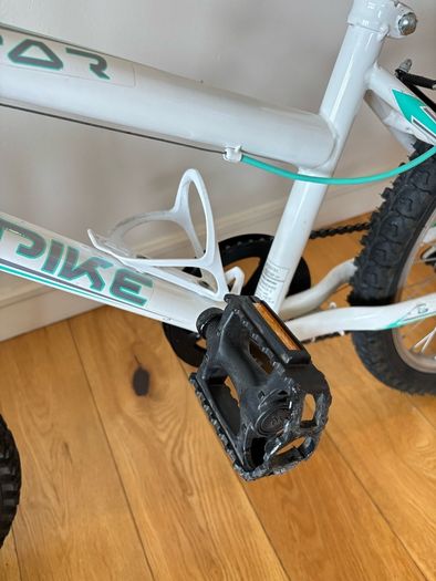 20" bike