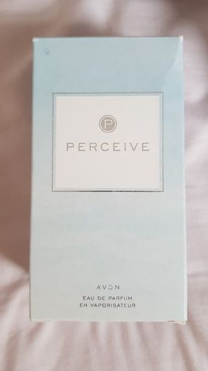 Perceive perfume