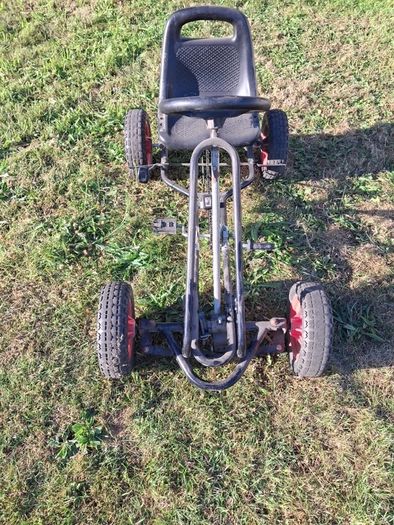 Go-cart
