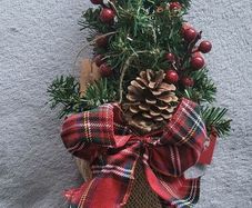 xmas tree