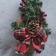 xmas tree