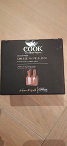 Cheese Knife Block Neven Maguire