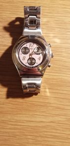 Swatch Irony Women's Watch
