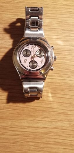 Swatch Irony Women's Watch