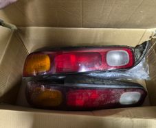 Honda parts
