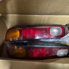 Honda parts