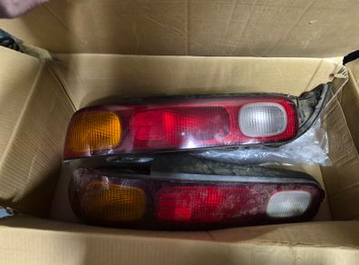 Honda parts