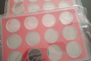 Coin Diplay Holders
