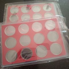 Coin Diplay Holders