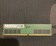 Samsung/Lenovo DDR5 5600MHz CL46