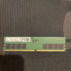Samsung/Lenovo DDR5 5600MHz CL46