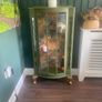 Art Deco Cocktail Cabinet Image 3