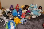teddies