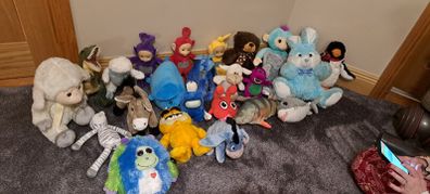 teddies