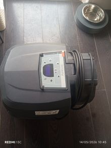 Hot tub/Spa pump/Filter