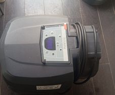 Hot tub/Spa pump/Filter