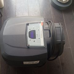 Hot tub/Spa pump/Filter