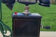Vintage Danish Telephone - K.T.A.S.