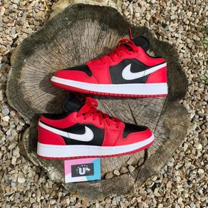 Premium Style Nike Jordan 1 Low