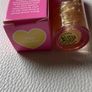 Too Faced Kissing Jelly Gloss Juicy Lip Oil 4.5ml shade Pina Colada Image 3