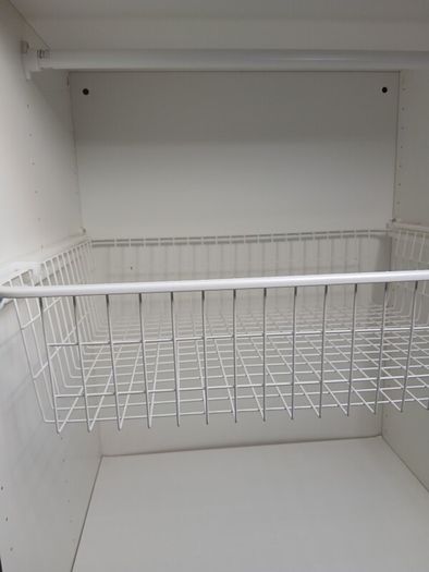 child's wardrobe