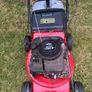 lawnmower Image 3