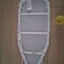 Ironing Board (Small for Counter or Bed) Image 2