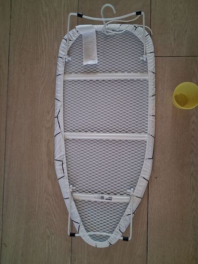Ironing Board (Small for Counter or Bed)