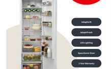 Brand New Sharp Fridge