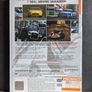Gran Turismo 4 PS2 complete in box Image 2