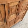 Early 20th Century Arts and Crafts Oak Cabinet - Warehouse and Showroom Open Saturday 18th April 12 til 4pm Eircode R95T227 Image 9