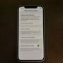 iPhone 12 128GB White - Great condition Image 7