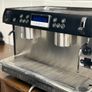 Iberital Expression 2 Group Commercial Espresso Machine Image 4